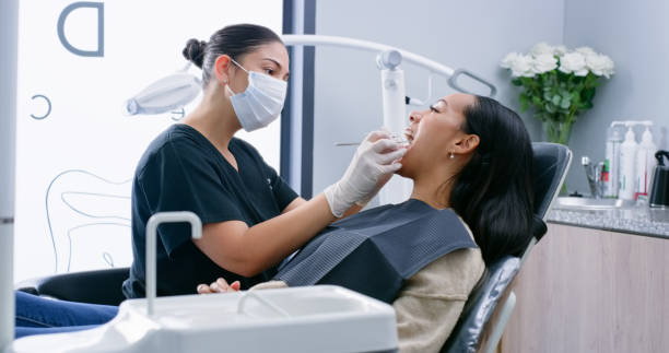 Best Root Canal Treatment  in Moscow, PA